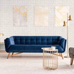 33920 Обои Marburg (Floralia) (1*6) 10,05x1,06 винил на флизелине