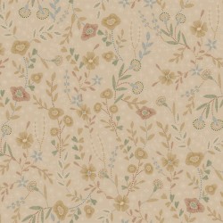 Обои Plz4002/1 Milassa Полинезия 1x10.05