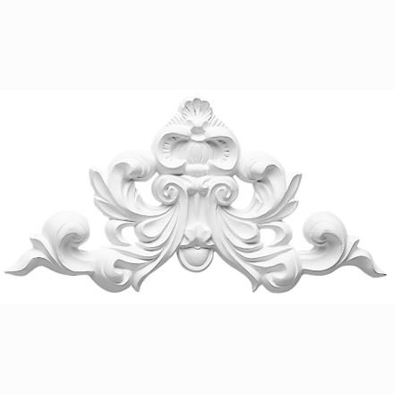 *Орнамент DECOMASTER DA-776 (115*225*20мм)