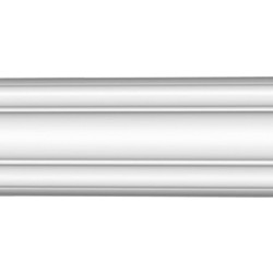 Угловой плинтус DECOMASTER D003-115ДМ (30*30*2000мм)