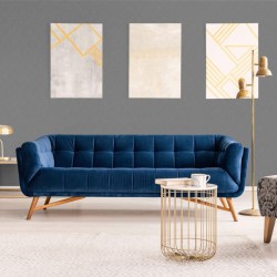 32405 Обои Marburg (Shades) (1*12) 10,05x0,53 винил на флизелине