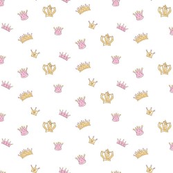 Обои Parato Bim Bum Bam 2204