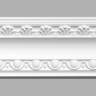 Плинтус потолочный с рисунком DECOMASTER 95016 (80х65х2400мм) Плинтус потолочный с рисунком DECOMASTER 95016 (80х65х2400мм)