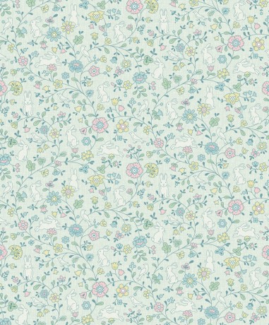 JS 3102 Обои Grandeco (Jack 'n Rose 2024) (1*12) 10,05х0,53 винил на флизелине