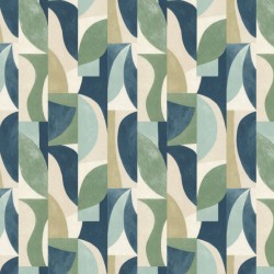 A 50601 Обои Grandeco (Nomad) (1*12) 10,05х0,53 винил на флизелине