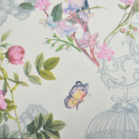 Обои Lutece Classique & Charme 51144901