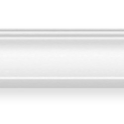 Плинтус напольный D193 ДМ(70*16*2000 мм)