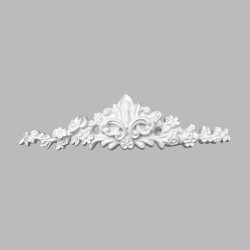 Орнамент DECOMASTER 66129 (263*68*28мм)