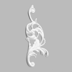 Орнамент DECOMASTER 66133R (150*60*13мм)