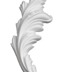 Орнамент DECOMASTER 66142L (55*150*15мм)