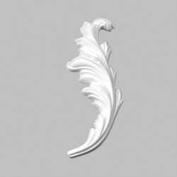 Орнамент DECOMASTER 66142R (55*150*15мм)