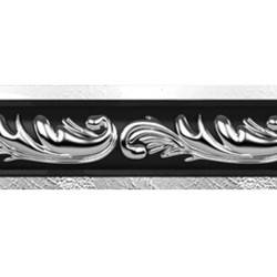 Молдинг DECOMASTER 157-63 ШК/42 (30*13*2400мм)