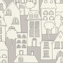 Обои Rasch Kids&Teens III 503449