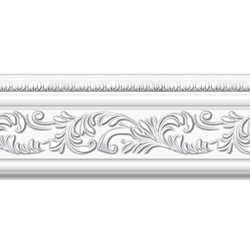 Молдинг c рисунком DECOMASTER D225BДМ (110*29*2000мм)