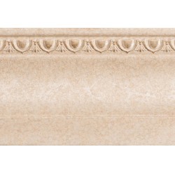 Плинтус напольный DECOMASTER 153-18D (95*12*2400мм)