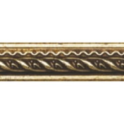 Молдинг DECOMASTER 117-552 (16*12*2400мм)