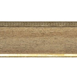 Багет DECOMASTER 548M-440 (58*35*2900мм)