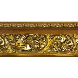 Багет DECOMASTER 587-1604 (60*34*2900мм)