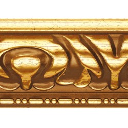 Багет DECOMASTER 829-294 (62*34*2900мм)