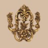 Орнамент крашенный DECOMASTER 66090-57 (150*175*18мм) Орнамент крашенный DECOMASTER 66090-57 (150*175*18мм)