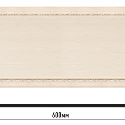 Декоративное панно DECOMASTER D3060-13 (600*300*18мм)