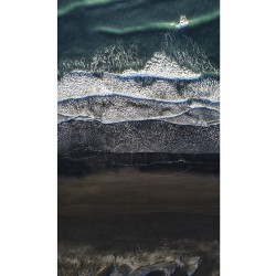 32546 Панно Marburg (Dune) (1*6) 2,70 x 1,59 винил на флизелине