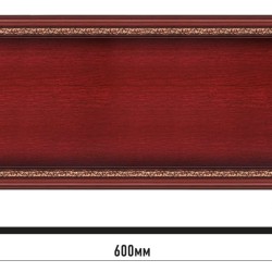 Декоративное панно DECOMASTER D3060-52 (600*300*18мм)