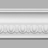 Плинтус потолочный с рисунком DECOMASTER 95023 (80х78х2400мм) Плинтус потолочный с рисунком DECOMASTER 95023 (80х78х2400мм)